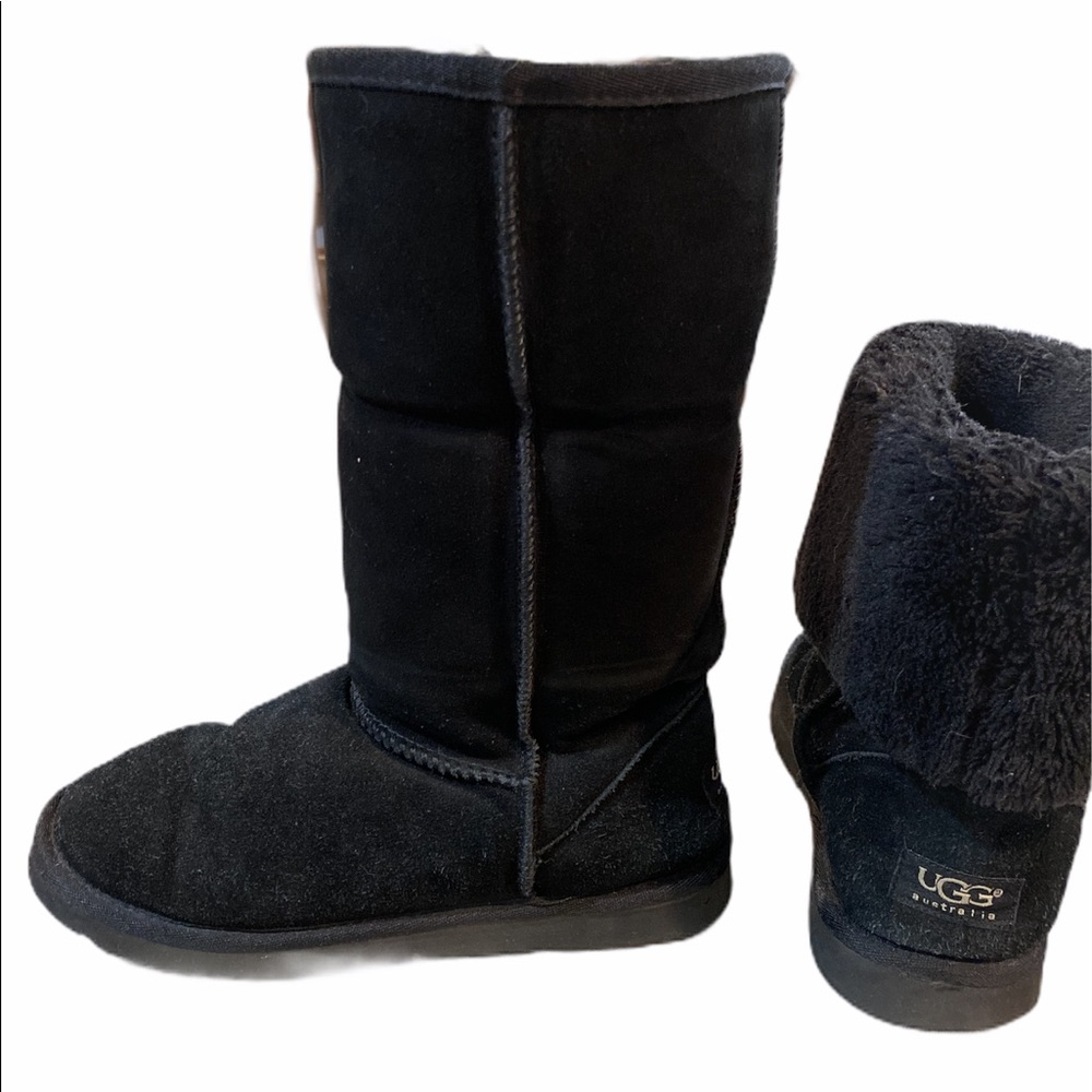 Uggs - Black